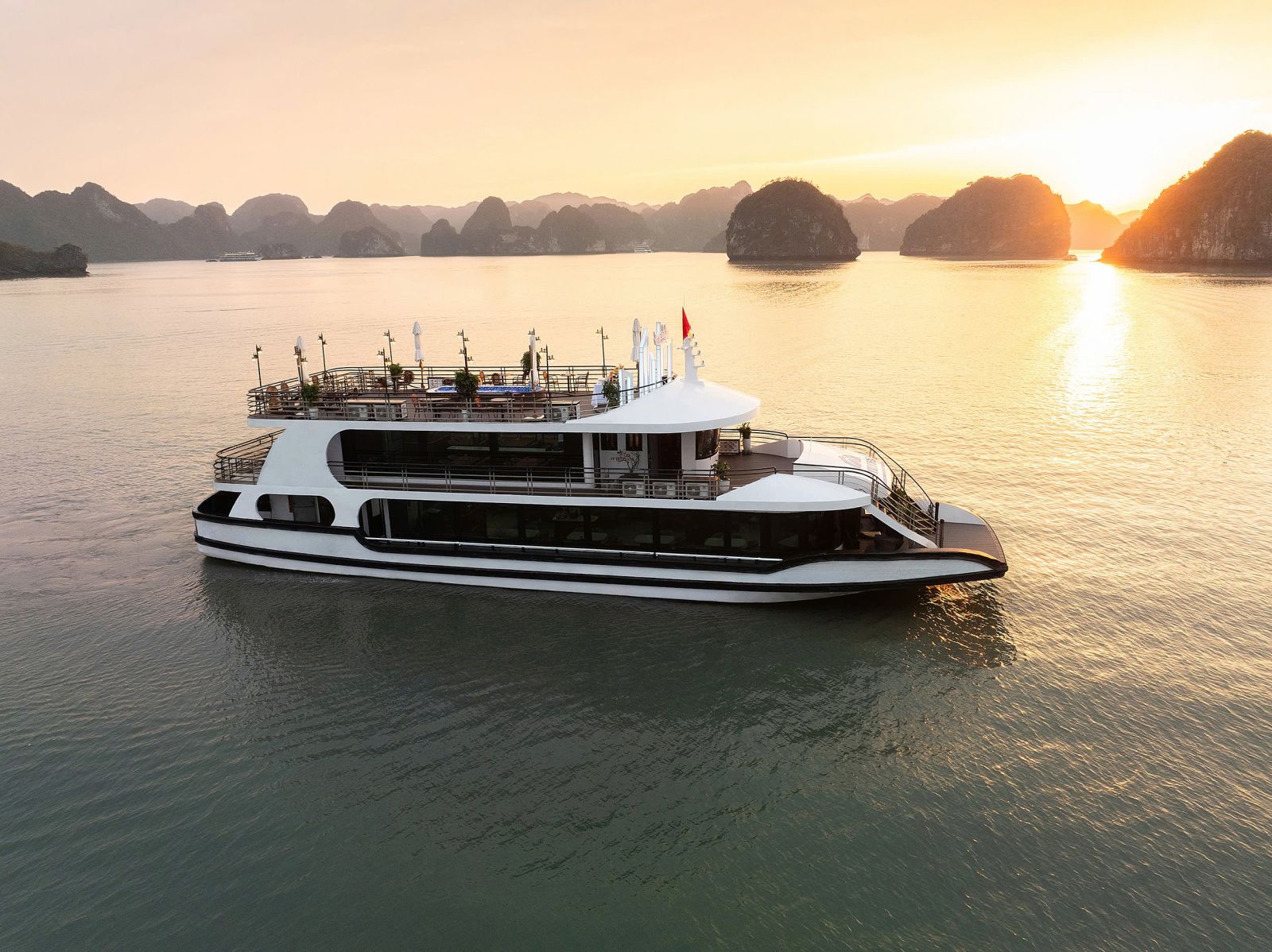 Royal Cruise QN - 9289