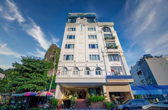 Hạ Long Park Hotel