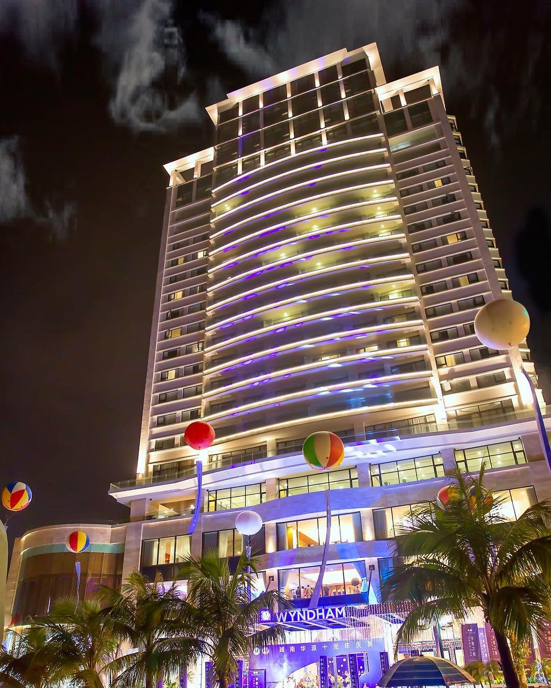 Wyndham Legend Halong