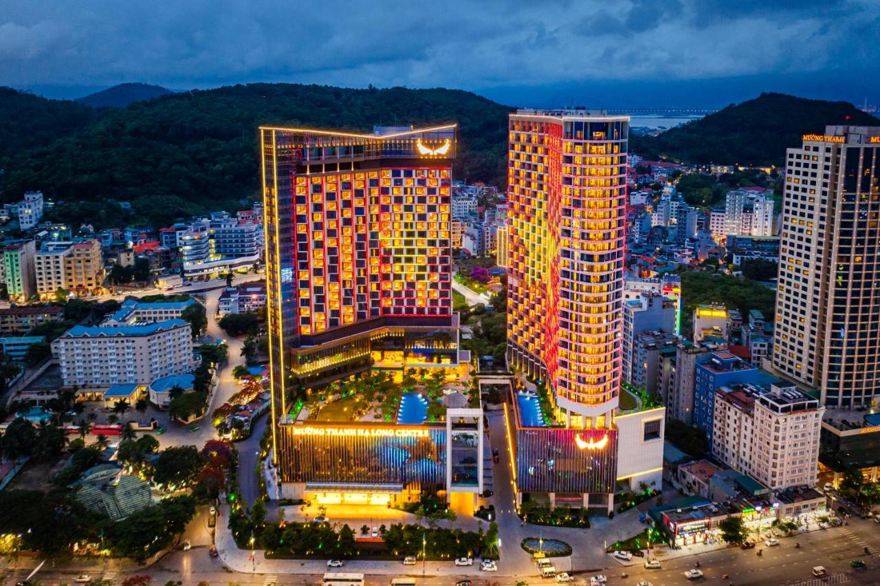 Mường Thanh Luxury Quảng Ninh